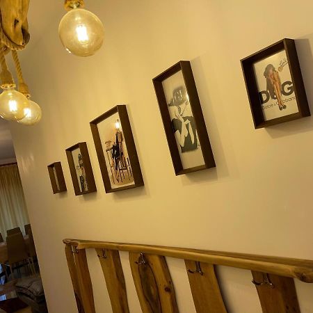 Apartamento Saranda Dreamland House Exterior foto