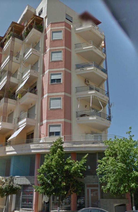 Apartamento Saranda Dreamland House Exterior foto